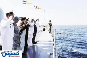 تبدیل مکران به مرکز اقتصادی از اولویت‌های دولت است
