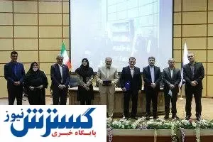 انعقاد تفاهم نامه همکاری انجمن روابط عمومی ایران و دانشگاه آزاد اسلامی