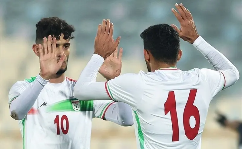 ایران-و-نیکاراگوئه