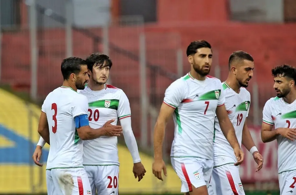 سردار-آزمون