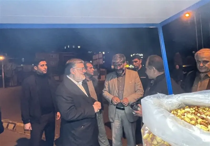 شورا-مهاباد