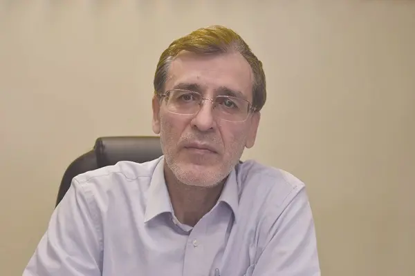 مرزبان