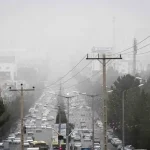 چرا آلودگی هوای تهران تمامی ندارد؟ / صفر تا صد ماجرا را اینجا بخوانید