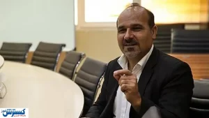 مهار تورم باید جای کالابرگ را بگیرد