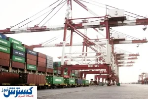 توسعه تجارت با تنوع سبد صادراتی