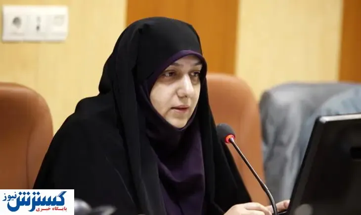 جامعه به سوی سالمندی می رود