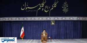 رهبر انقلاب: می‌توان با کمک جوانان فعال روحیه انقلابی را تجدید کرد