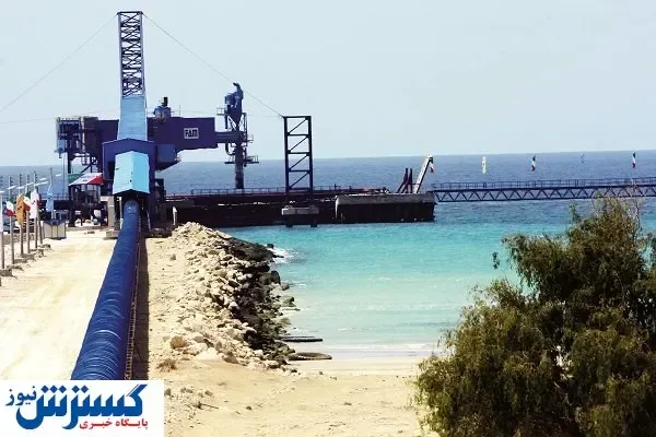 غفلت از ظرفیت‌های تجاری دریا