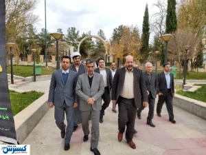 توسعه مناطق محروم و کمترتوسعه یافته اولویت دولت