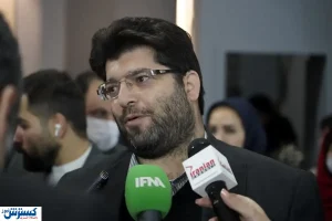 قول مساعد وزارت صمت به تولیدکنندگان تجهیزات پزشکی کشور