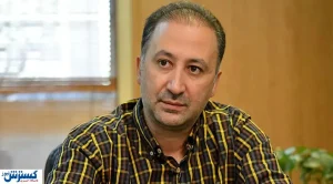 مجری جنجالی ممنوع الخروج شد
