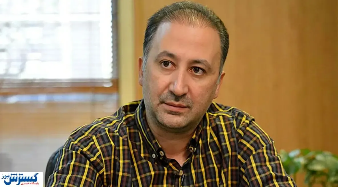 مجری جنجالی ممنوع الخروج شد