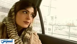 یک شاعر زن بعد از ۷۱ روز آزاد شد