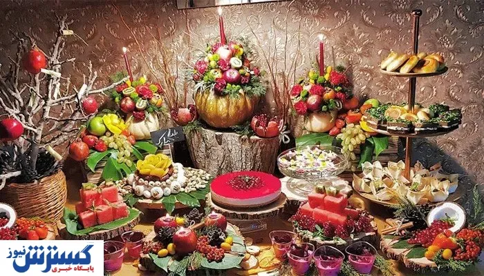 یلدا به کام داماد‌ها تلخ شد / ۱۵ میلیون ناقابل تنها برای یک شب