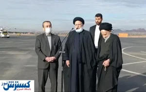 تأثیر تحریم‌ها بر صادرات  ایران / پیشرفت ایران متوقف شد؟