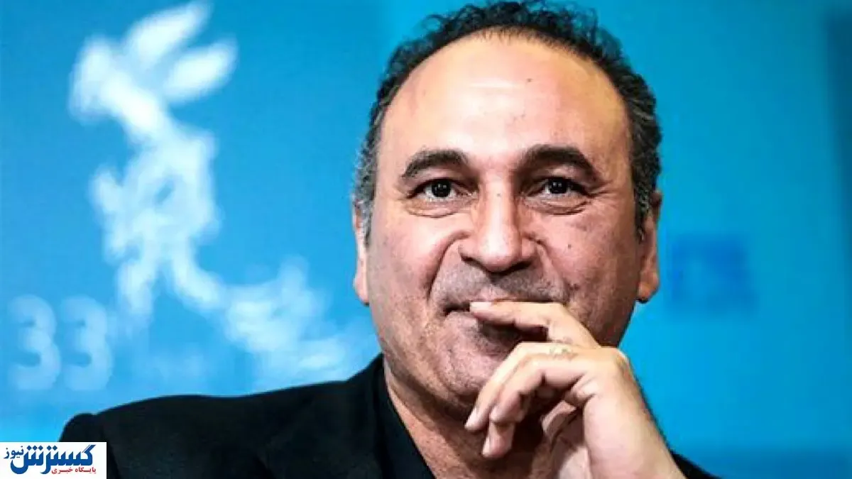 آقای بازیگر شما نقش بازی کردن را خوب بلدید!