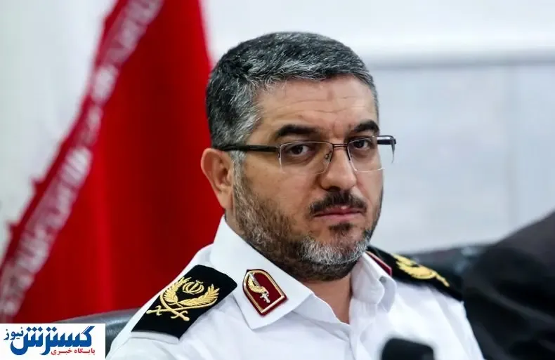 شبکه حمل و نقل ستون فقرات اقتصاد کشور