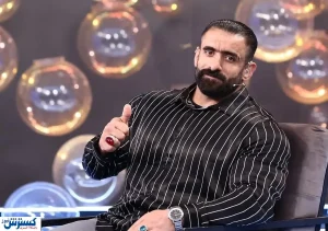 تاریخ‌سازی گرگ ایرانی / هادی چوپان قهرمان مستر المپیا شد
