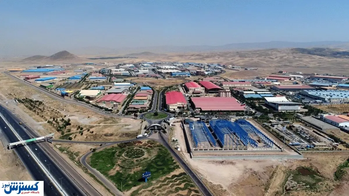 بازار فروش صادراتی مازندران در خطر