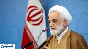 رئیس قوه قضاییه: احکام صادره باید بازدارنده باشد