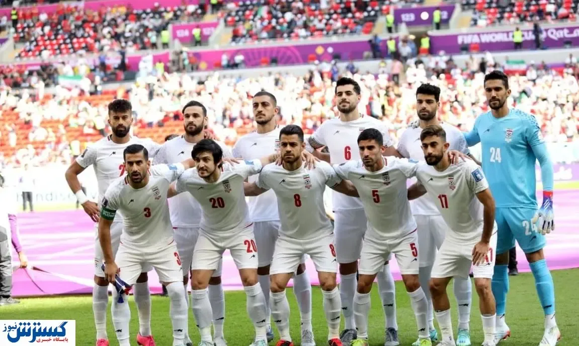 رده‌ بندی ۳۲ تیم جام جهانی / ایران چندم شد؟