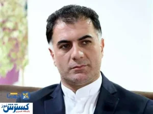 پیشرفت اقدامات عمرانی در شهرک صنعتی شماره ۲ اندیمشک