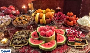 خواص شگفت انگیز انار و هندوانه / خوراکی های شب یلدا مراقب قلبمان هستند!