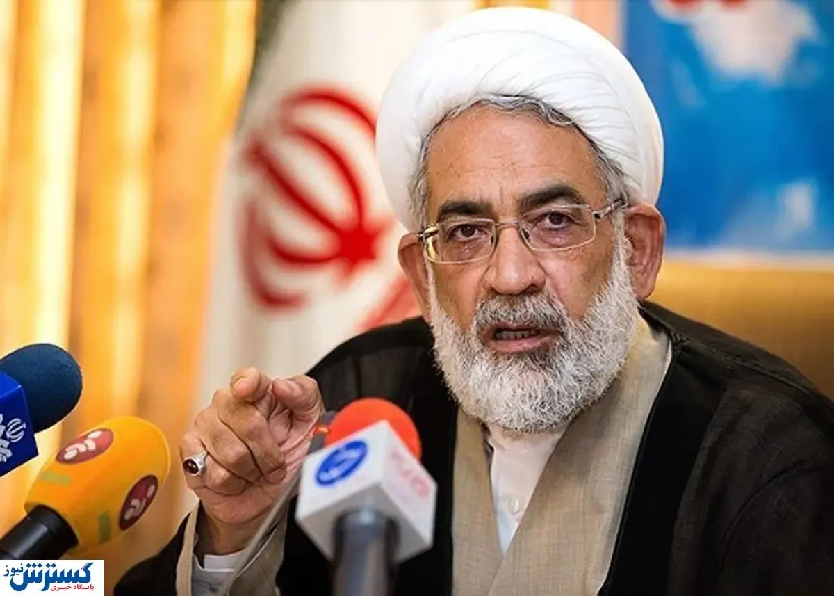 بررسی آخرین وضعیت پرونده مهسا امینی