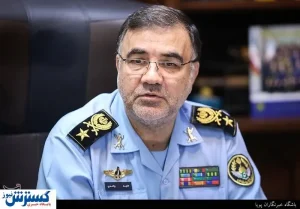 آماده پاسخ‌ به هر گونه تهدید هستیم