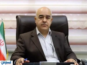 مرز پرویز خان شاهراه تجاری می شود/صادرات بیش از دو میلیارد دلاری به عراق