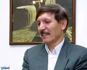 شبان شهیدی مؤدب درگذشت