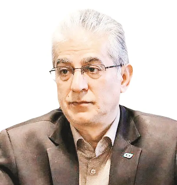 آقا-بزرگی