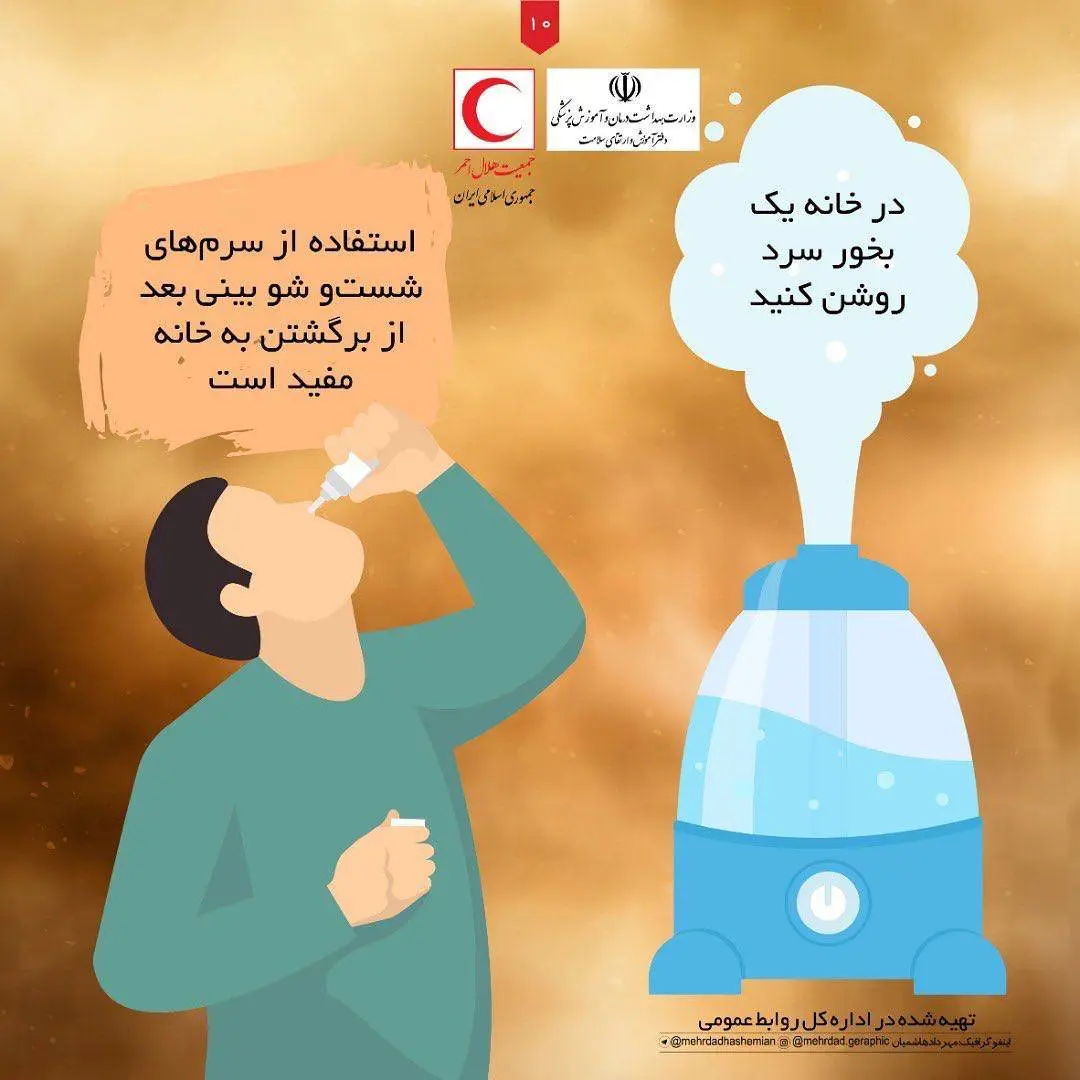 آلودگی-هوا-اینفو