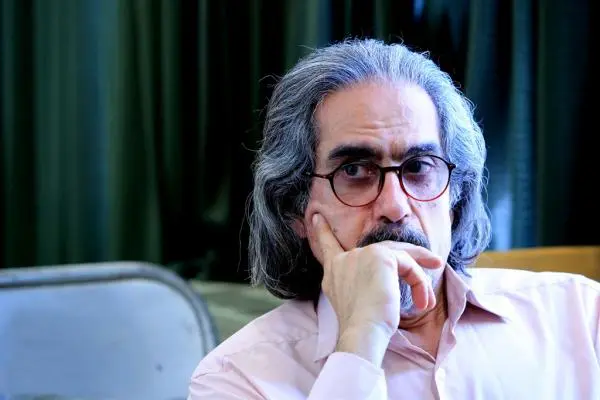 احمد-بخارایی