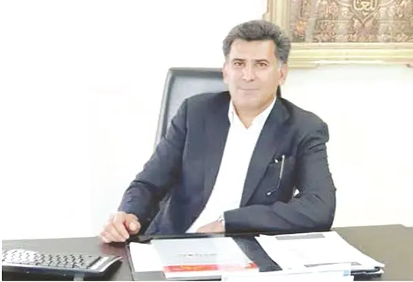 زمانی