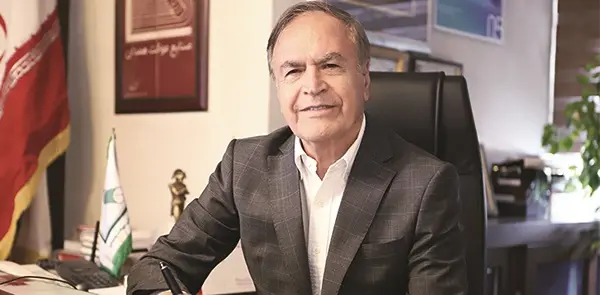 شیبانی
