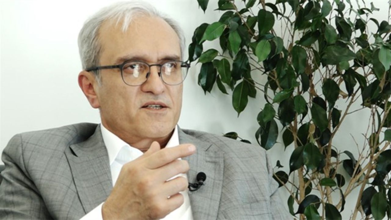 ناصر-ریاحی
