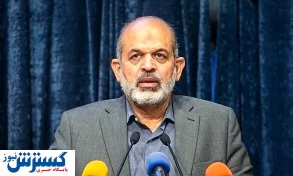 وزیر کشور: استانداران تغییر نخواهند کرد