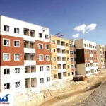 آتش نفت بر جان مسکن