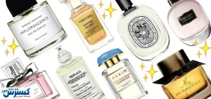 چگونه عطر را بر اساس شخصیت خود انتخاب کنید؟
