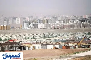 خوابگاه‌های بدمسیر در حومه پایتخت
