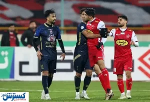 مهدی ترابی و احمد موسوی محروم شدند