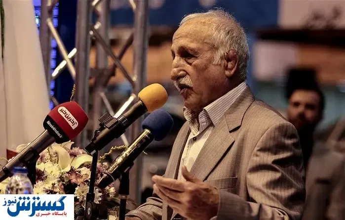 واکنش مربی سابق تیم ملی به اظهارات عباس جدیدی