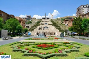 ۵ سفر تفریحی ارزان به کشورهای نزدیک ایران