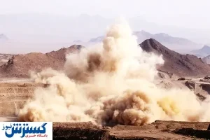 پروانه‌های تهدید و شمع لرزان حیات