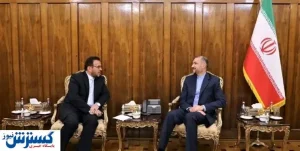تاکید بر اهمیت بازگشایی جاده ابریشم