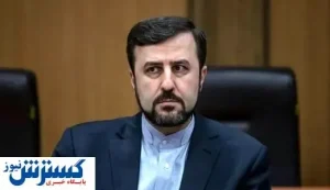افزایش اعضای ستاد حقوق بشر