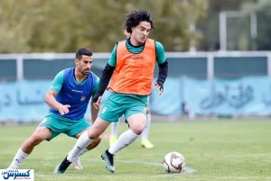 ستاره محبوب شفر پرسپولیسی می‌شود؟