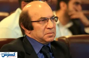 هافبک‌های استقلال ضعیف هستند / ساپینتو این بازیکن را نادیده می‌گیرد / چرا مردم را به ورزشگاه‌ راه نمی‌دهید؟