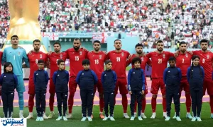 ۴ گزینه داخلی برای جانشینی کی روش